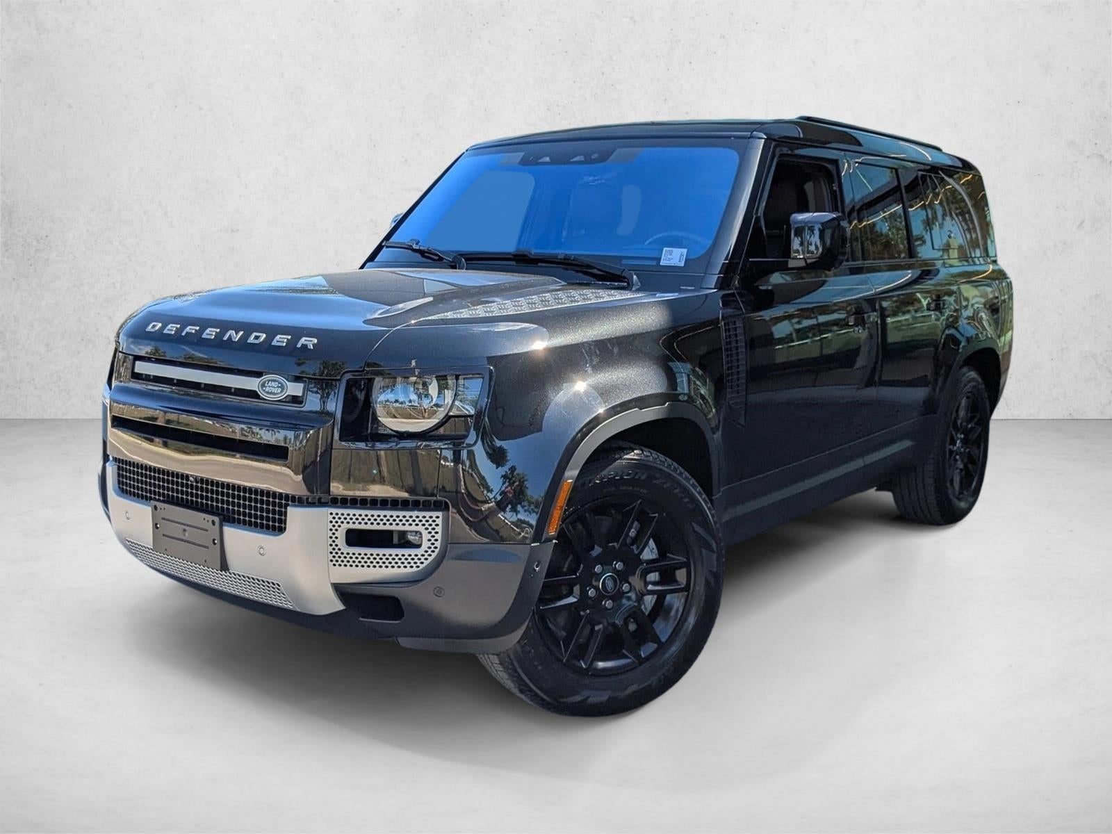 2023 Land Rover Defender 130 SE AWD