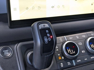 2023 Land Rover Defender 130 SE AWD