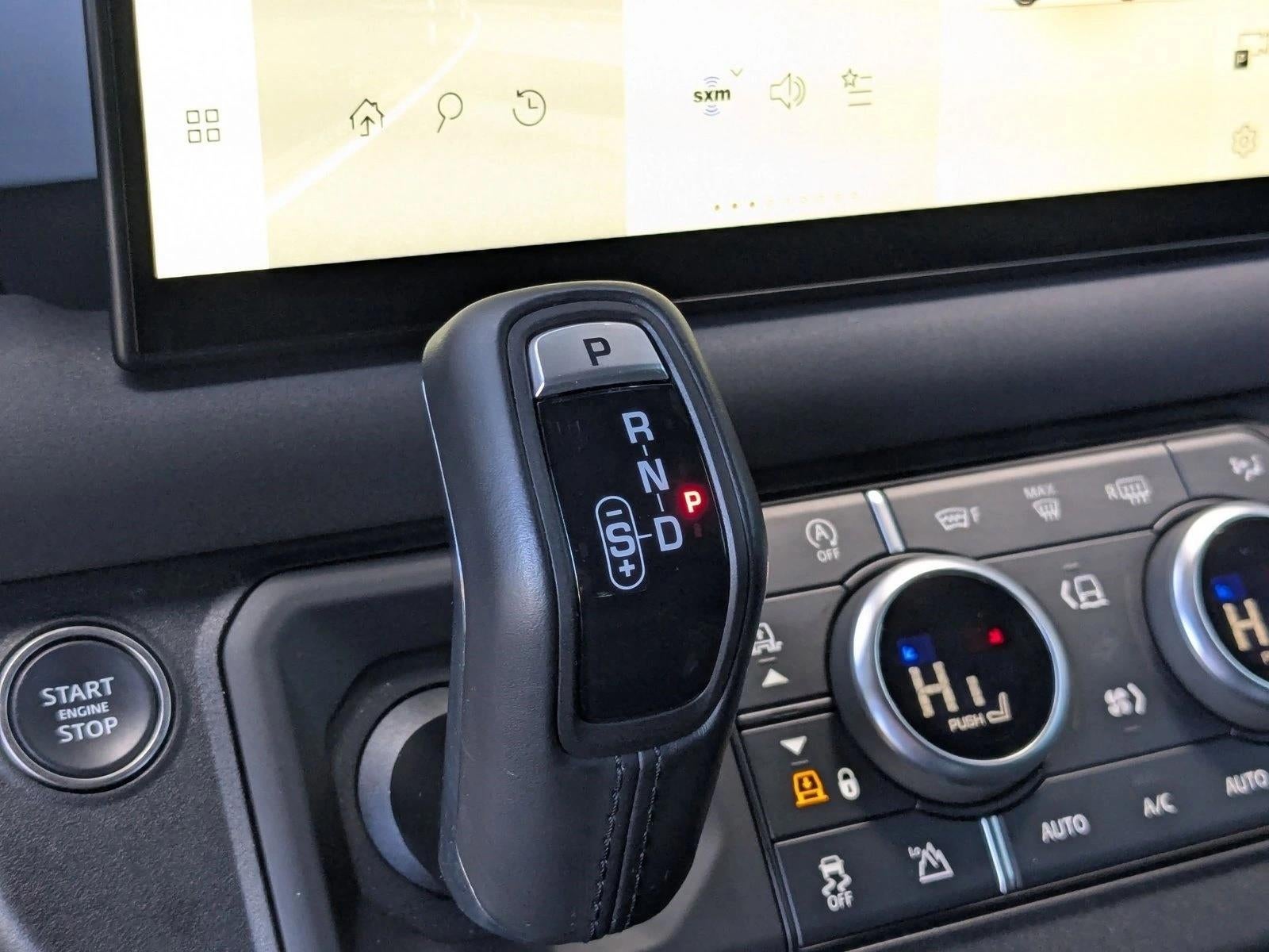 2023 Land Rover Defender 130 SE AWD