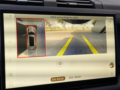 2023 Land Rover Defender 130 SE AWD