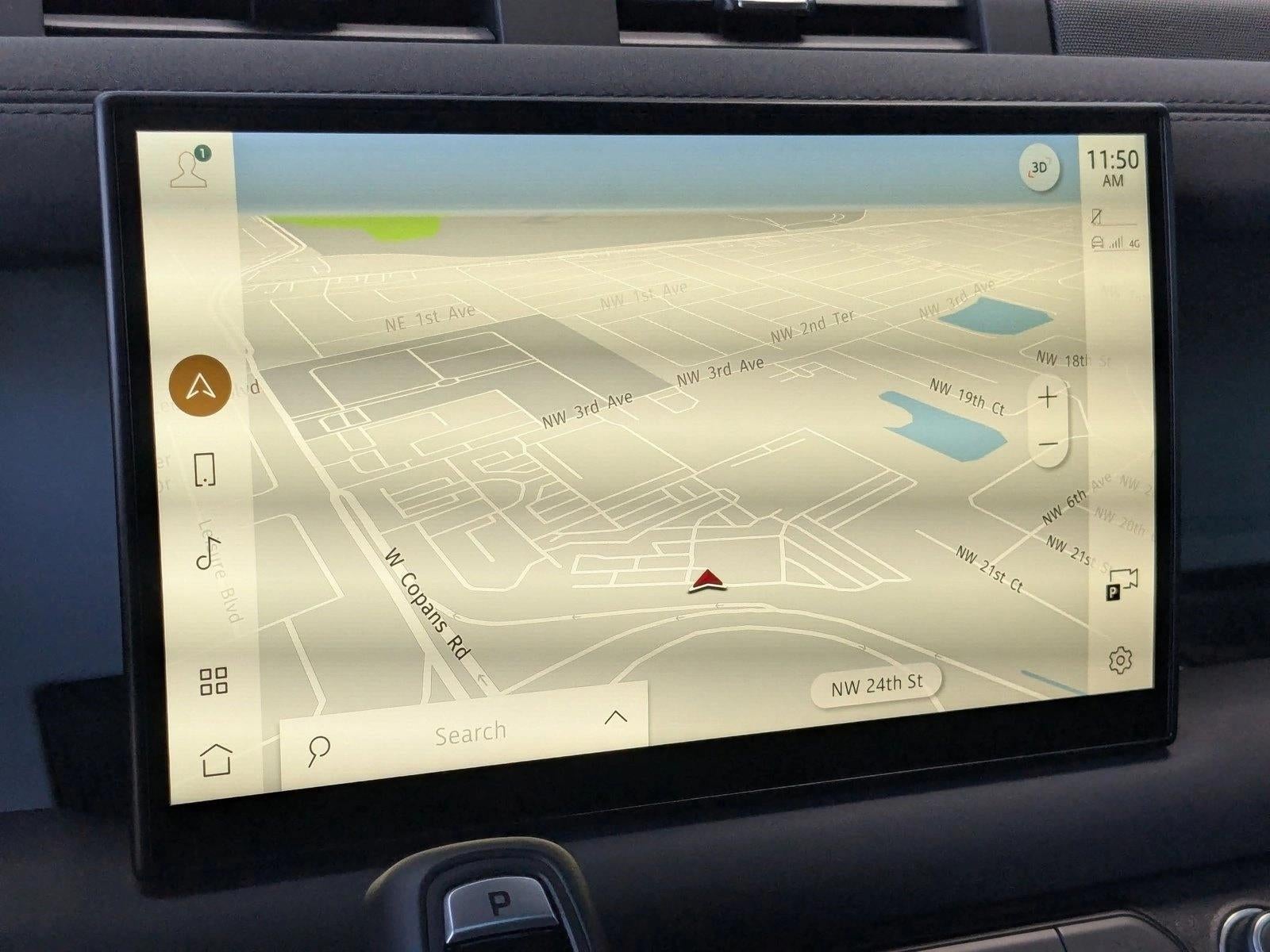 2023 Land Rover Defender 130 SE AWD