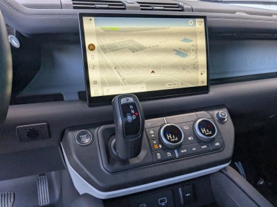2023 Land Rover Defender 130 SE AWD
