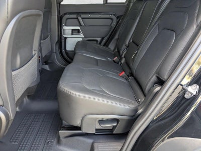 2023 Land Rover Defender 130 SE AWD