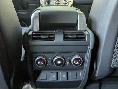 2023 Land Rover Defender 130 SE AWD