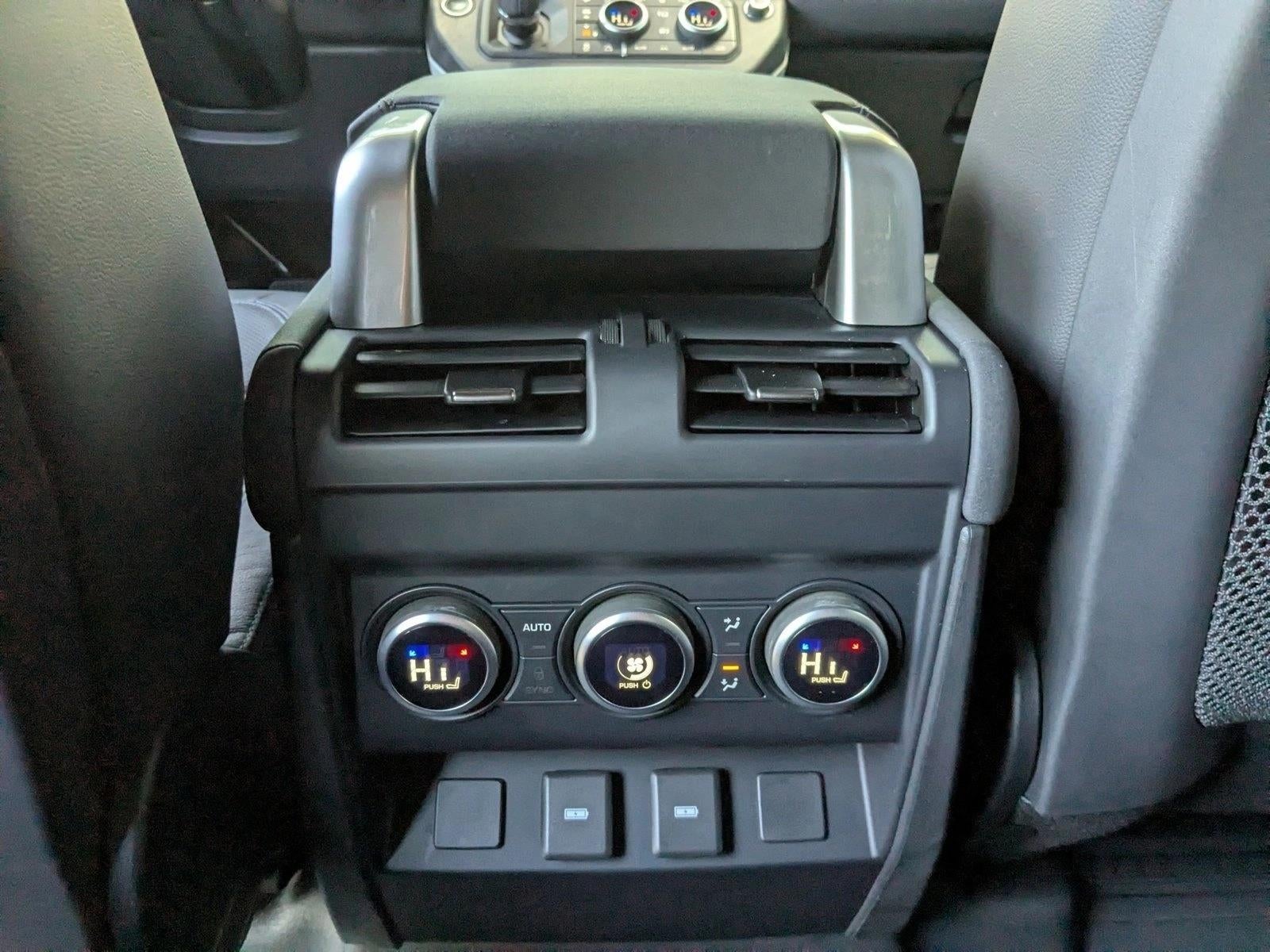 2023 Land Rover Defender 130 SE AWD