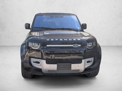2023 Land Rover Defender 130 SE AWD