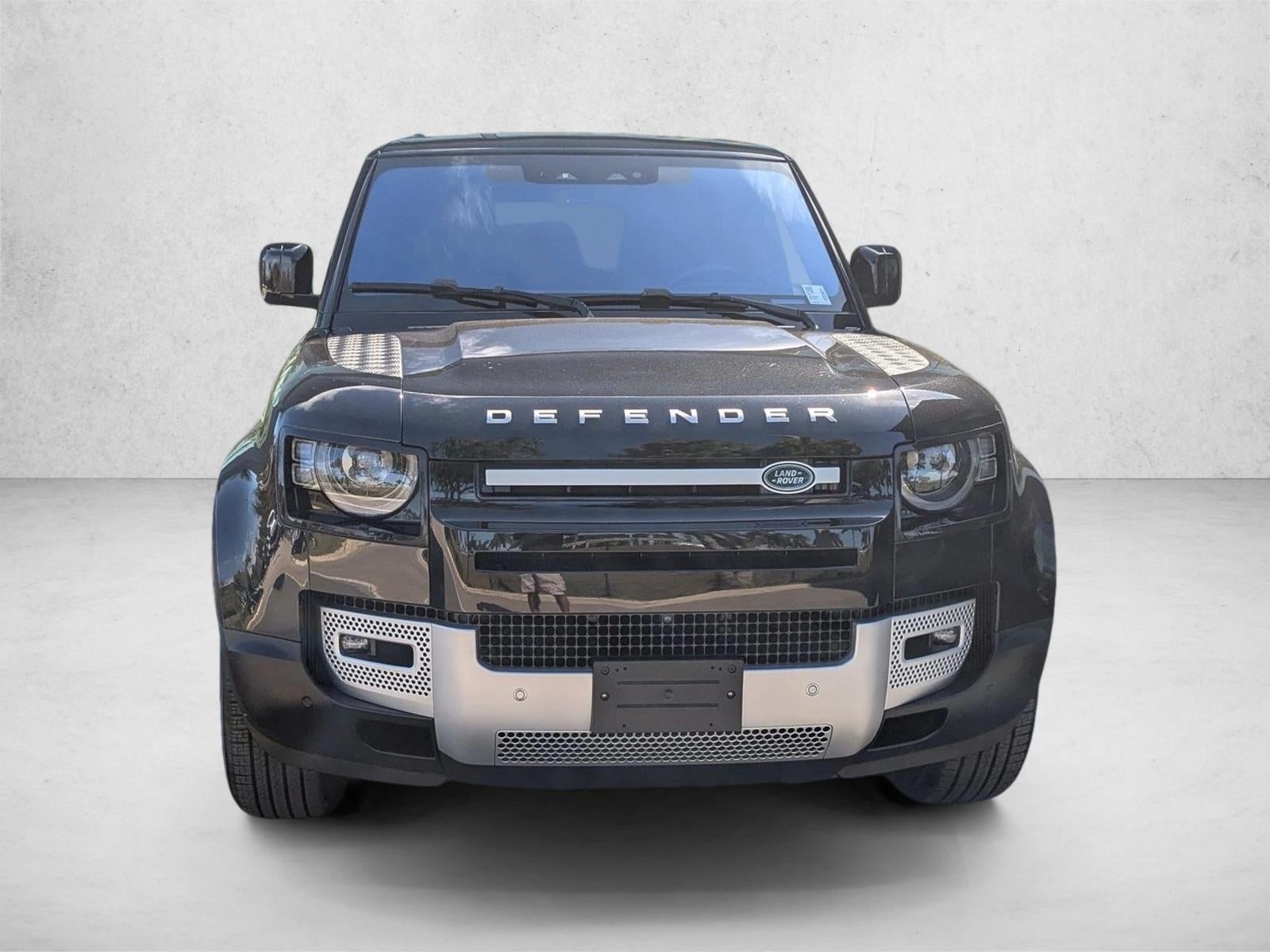 2023 Land Rover Defender 130 SE AWD