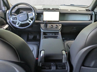 2023 Land Rover Defender 130 SE AWD