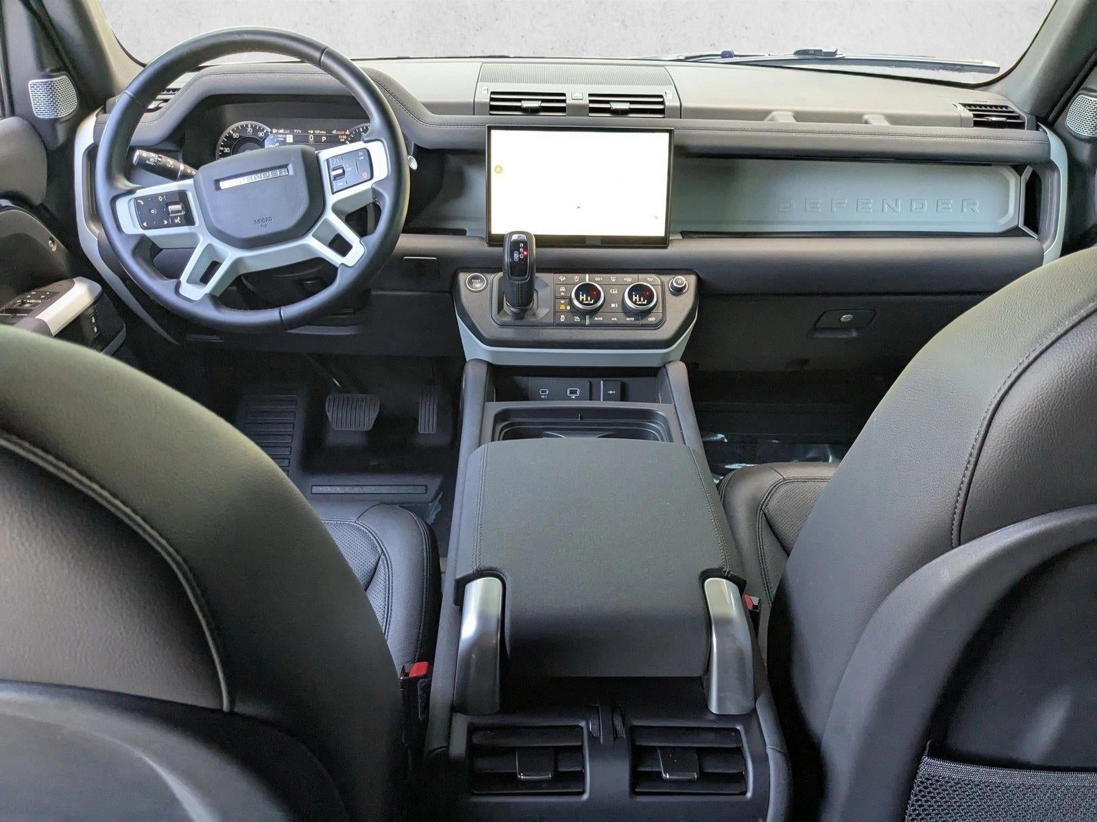 2023 Land Rover Defender 130 SE AWD