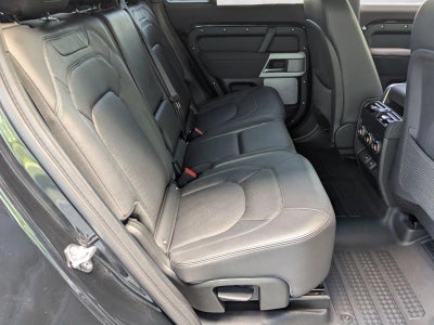 2023 Land Rover Defender 130 SE AWD