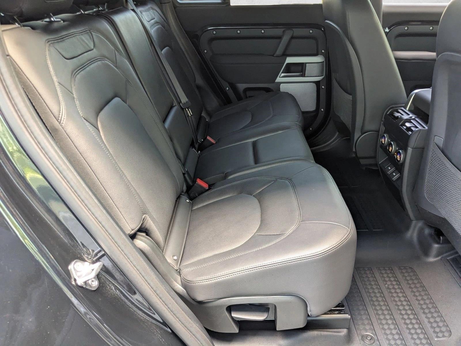 2023 Land Rover Defender 130 SE AWD