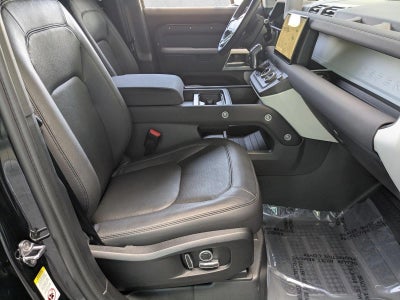 2023 Land Rover Defender 130 SE AWD