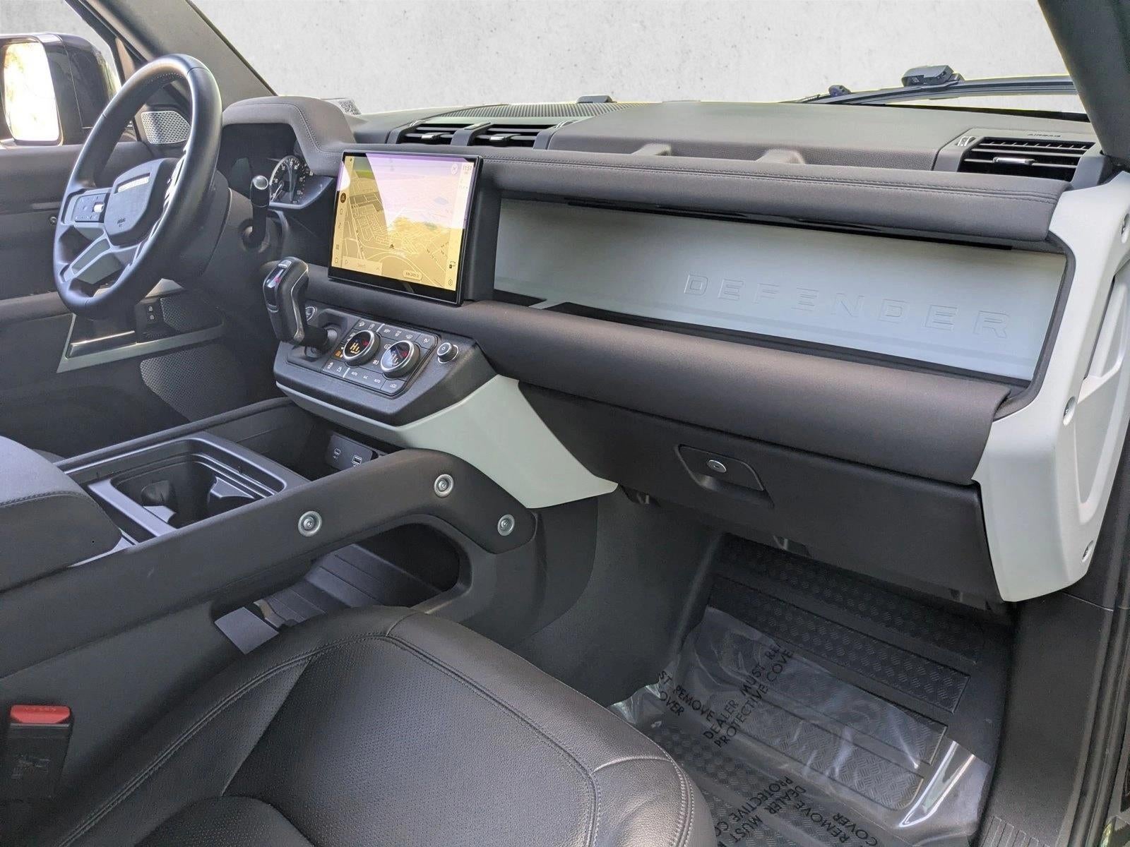 2023 Land Rover Defender 130 SE AWD