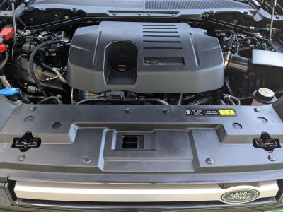 2023 Land Rover Defender 130 SE AWD