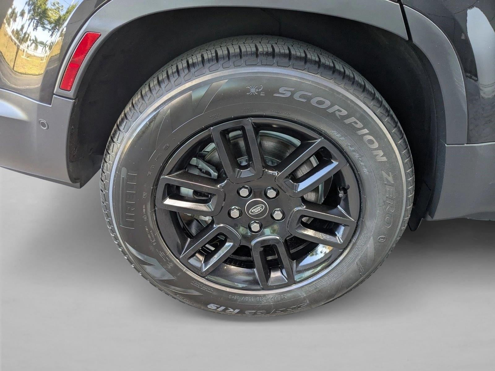 2023 Land Rover Defender 130 SE AWD