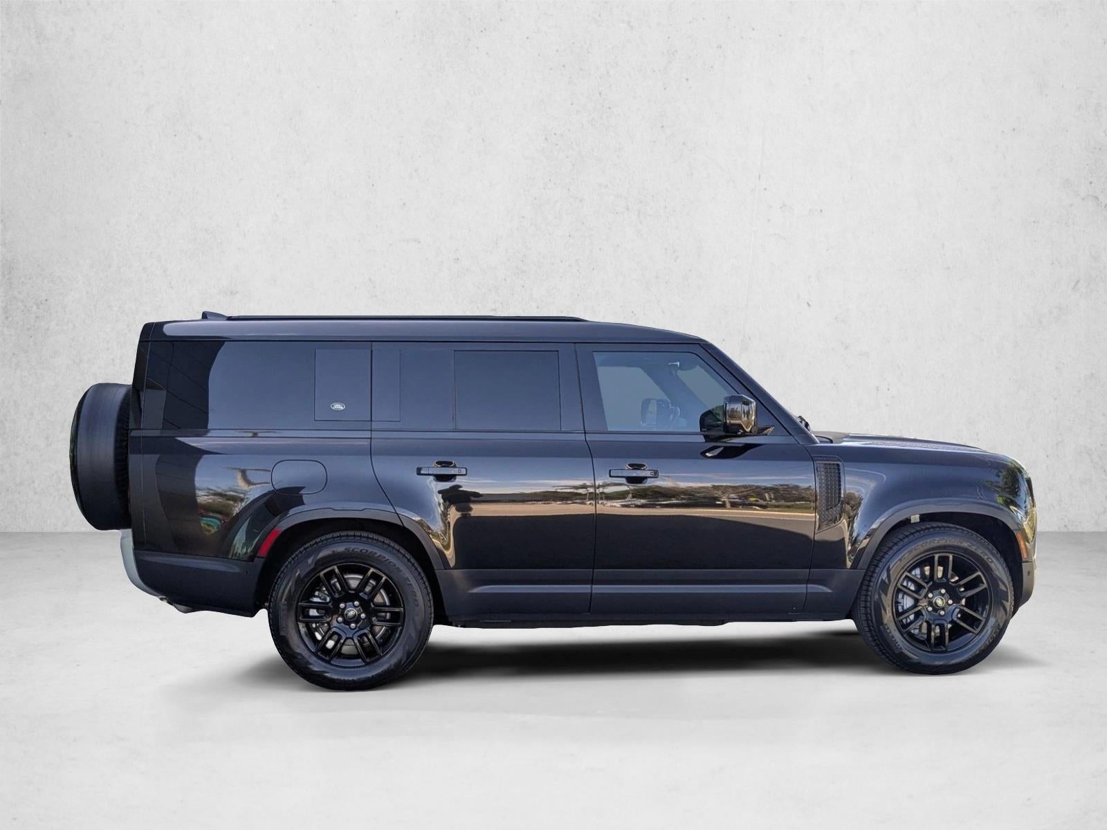 2023 Land Rover Defender 130 SE AWD