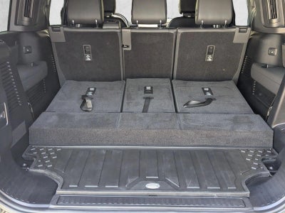 2023 Land Rover Defender 130 SE AWD