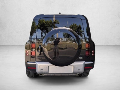 2023 Land Rover Defender 130 SE AWD