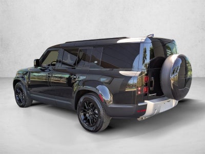 2023 Land Rover Defender 130 SE AWD