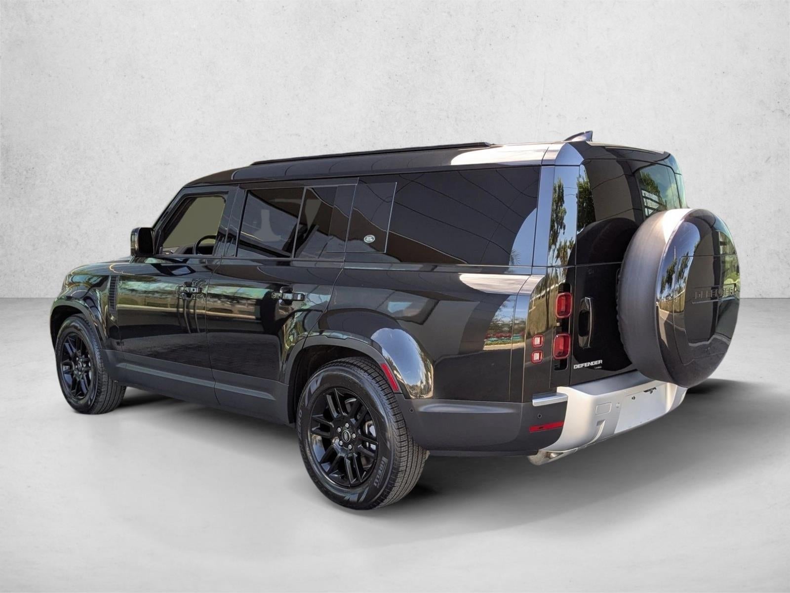 2023 Land Rover Defender 130 SE AWD