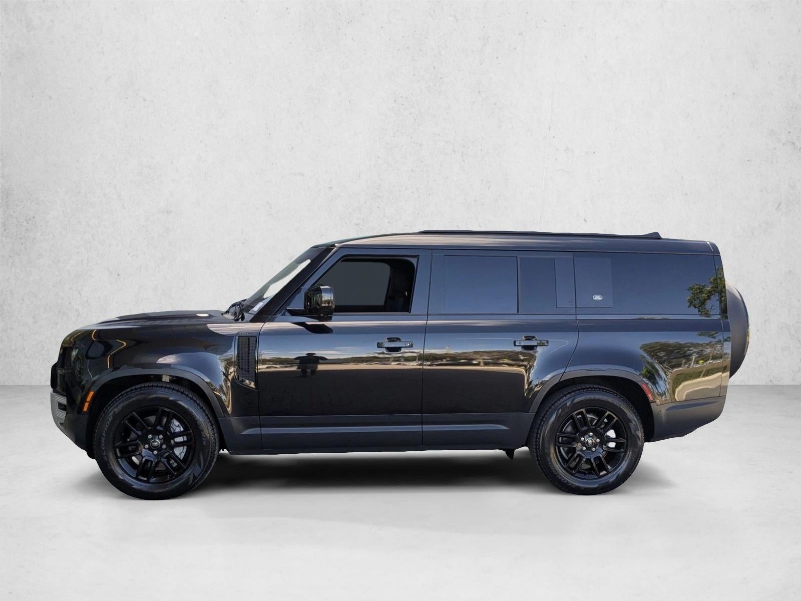 2023 Land Rover Defender 130 SE AWD