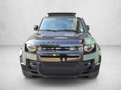 2026 Land Rover Defender 110 P400 Trophy Edition Keswick