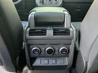 2023 Land Rover Defender 110 V8 AWD