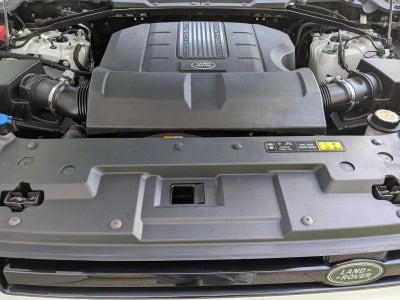 2023 Land Rover Defender 110 V8 AWD