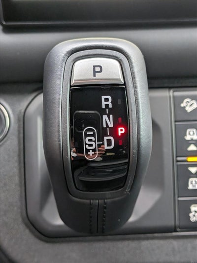 2024 Land Rover Defender 110 P525 Carpathian Edition