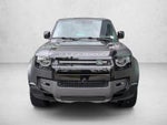 2024 Land Rover Defender 110 P525 Carpathian Edition