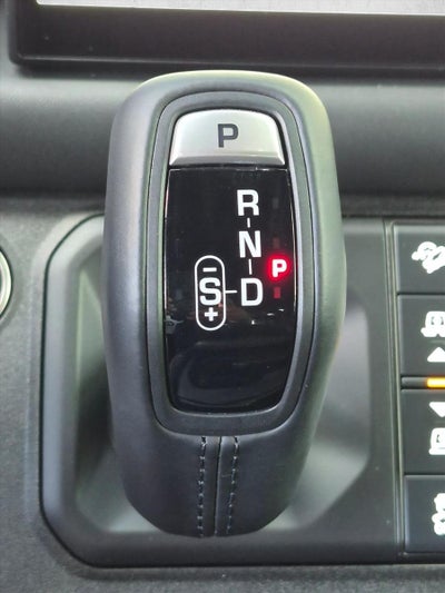 2024 Land Rover Defender 110 P525 Carpathian Edition