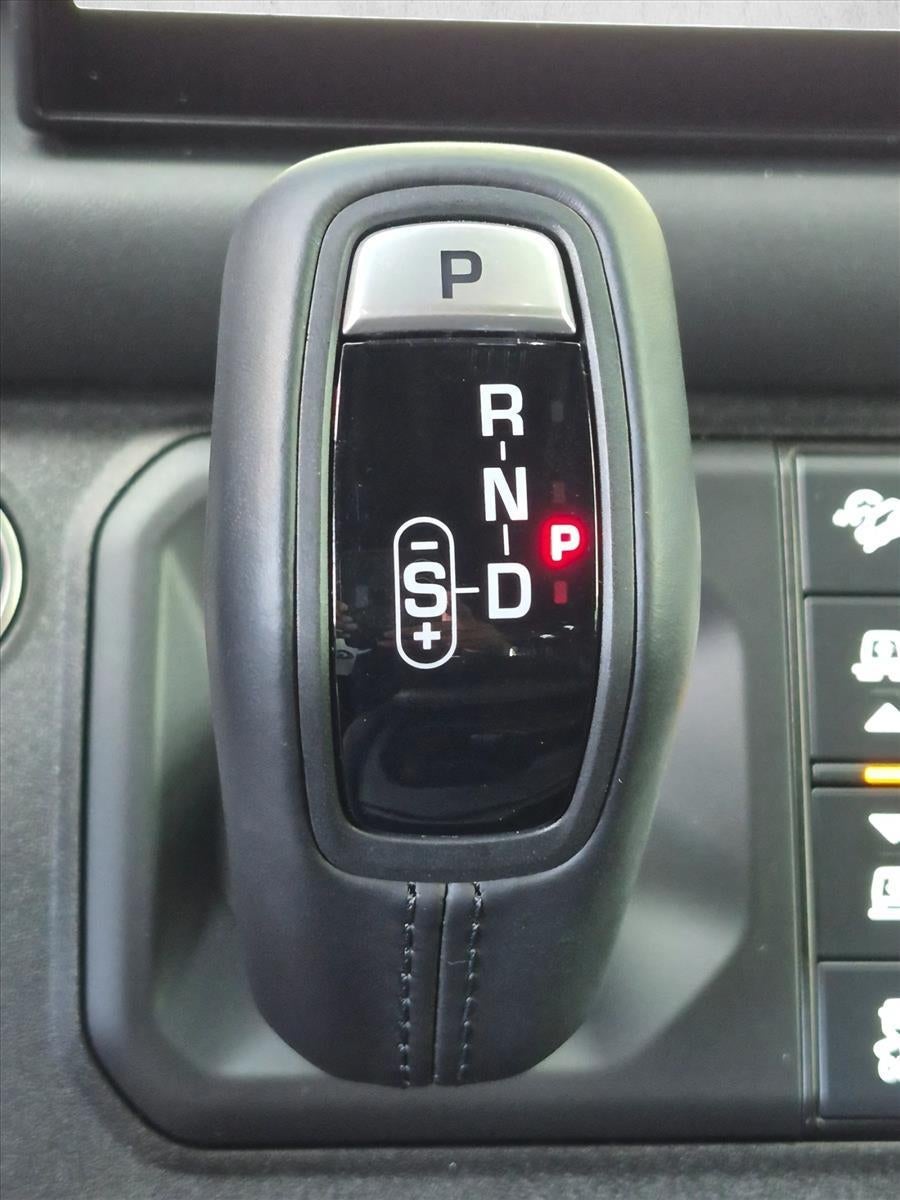 2024 Land Rover Defender 110 P525 Carpathian Edition