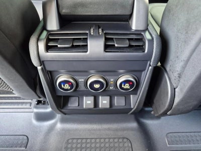 2024 Land Rover Defender 110 P525 Carpathian Edition