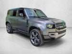 2024 Land Rover Defender 110 P525 Carpathian Edition