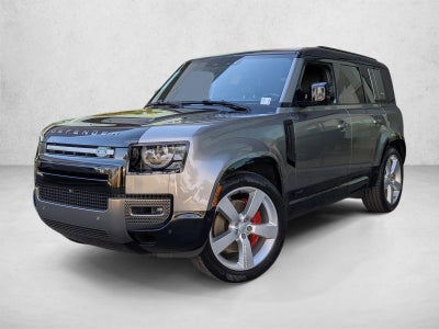 2023 Land Rover Defender 110 X AWD