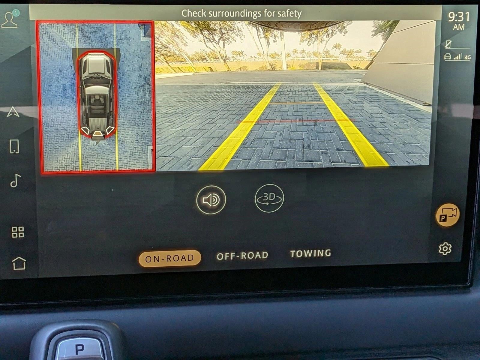 2023 Land Rover Defender 110 X AWD