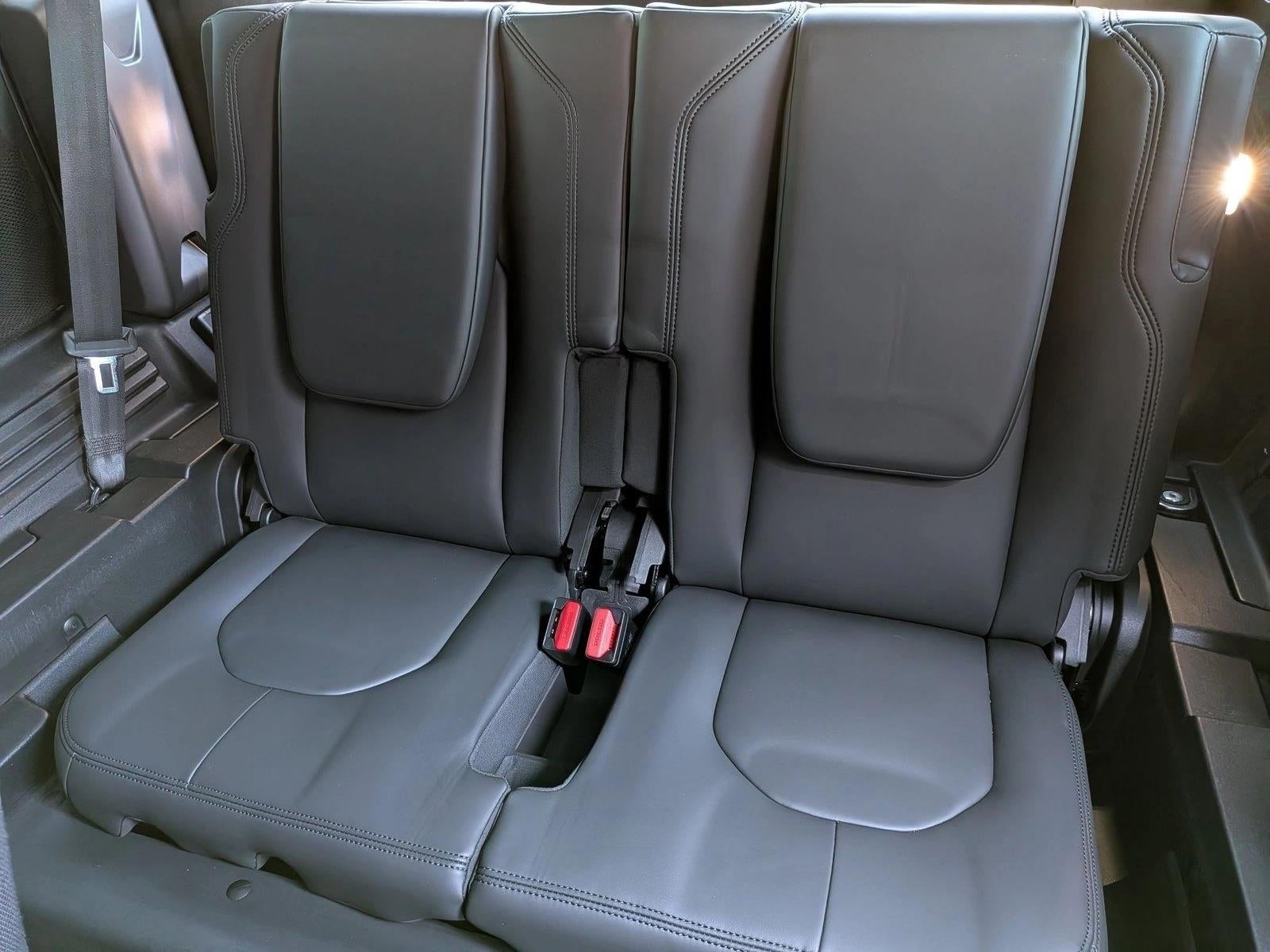 2023 Land Rover Defender 110 X AWD