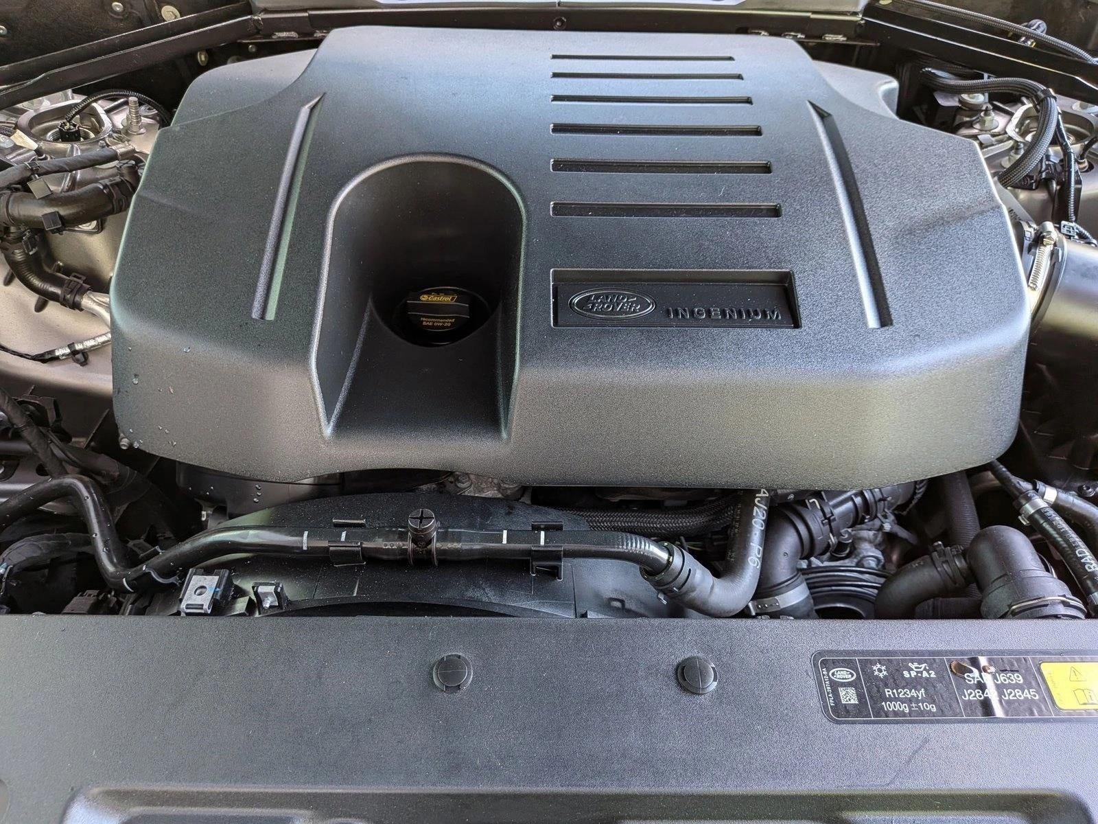 2023 Land Rover Defender 110 X AWD