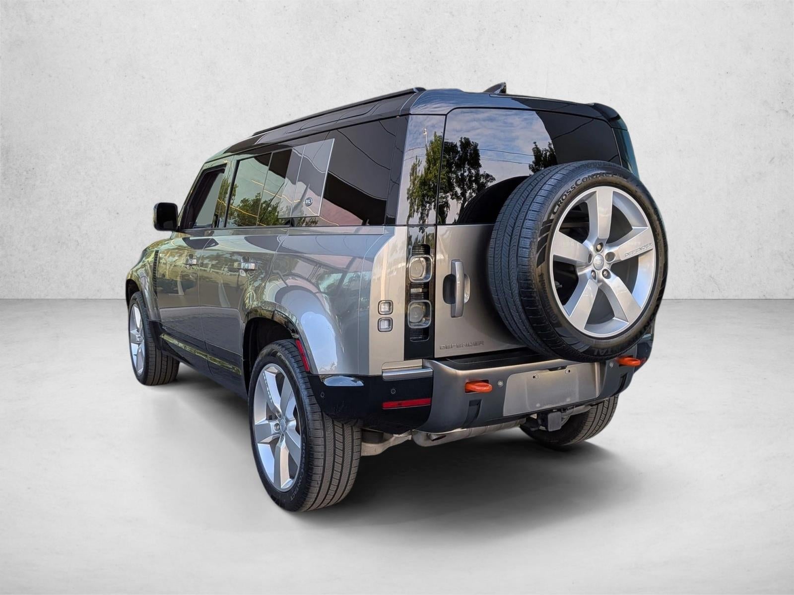 2023 Land Rover Defender 110 X AWD