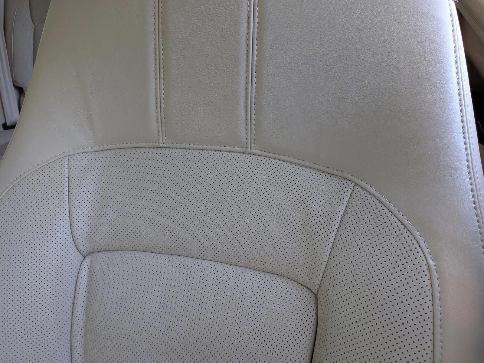 2019 Land Rover Range Rover V6 Supercharged HSE SWB