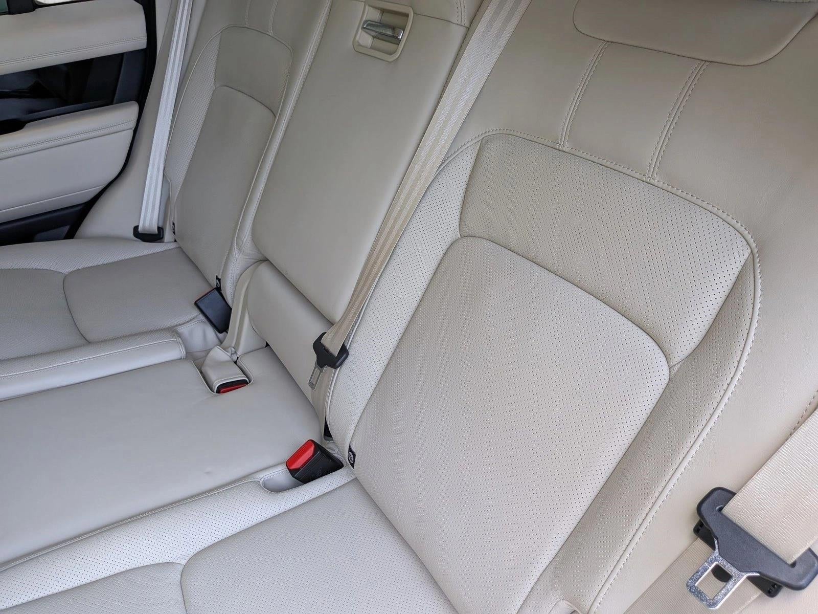 2019 Land Rover Range Rover V6 Supercharged HSE SWB