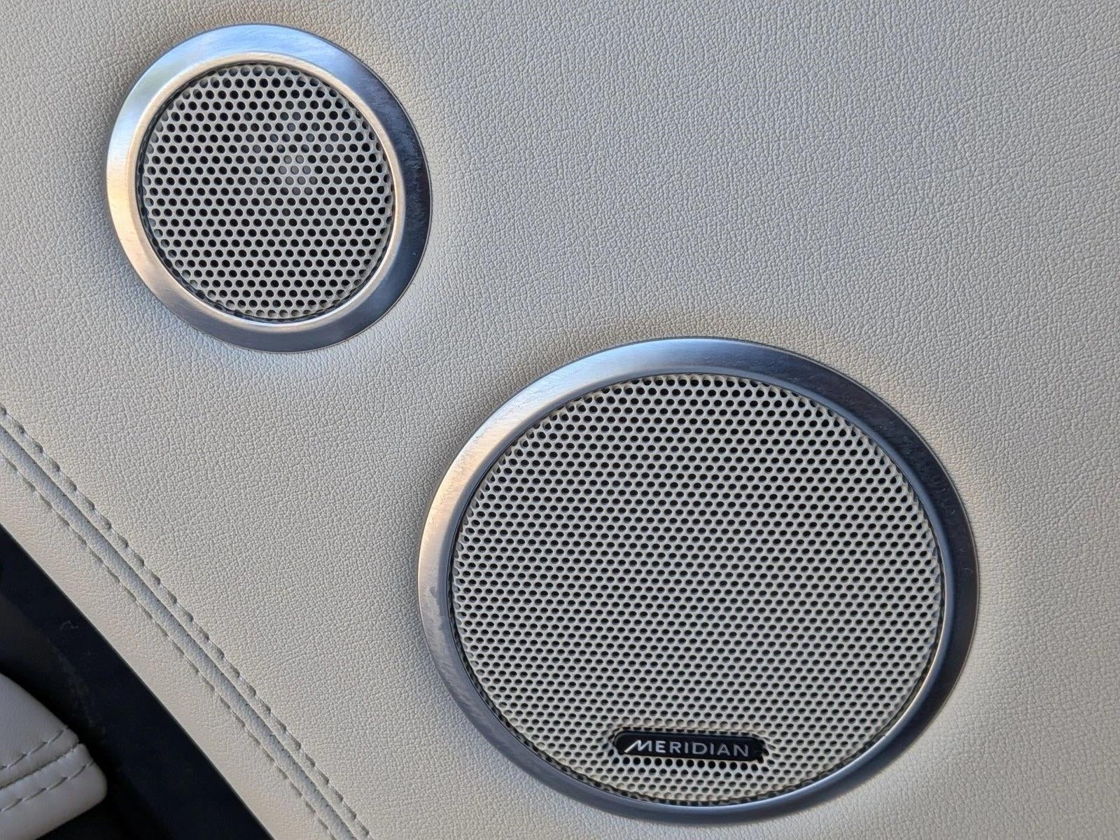 2019 Land Rover Range Rover V6 Supercharged HSE SWB