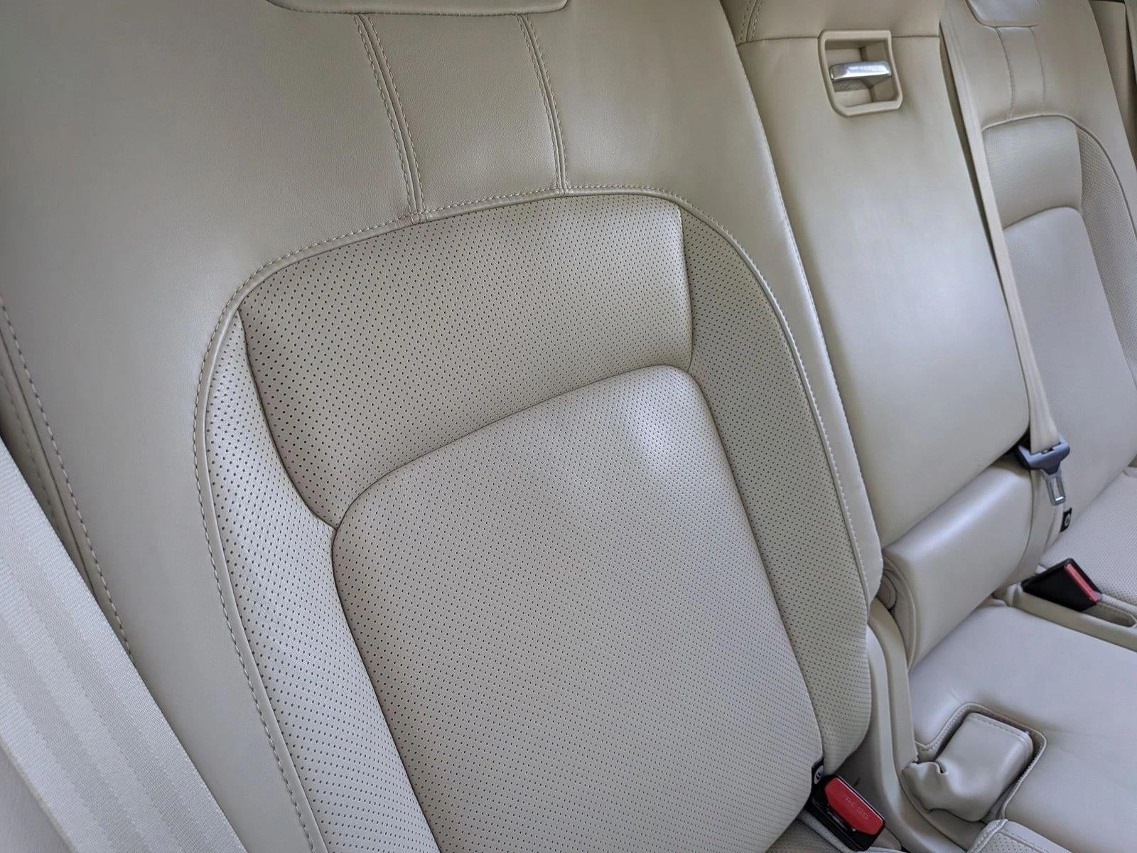 2019 Land Rover Range Rover V6 Supercharged HSE SWB