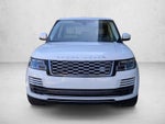 2019 Land Rover Range Rover V6 Supercharged HSE SWB
