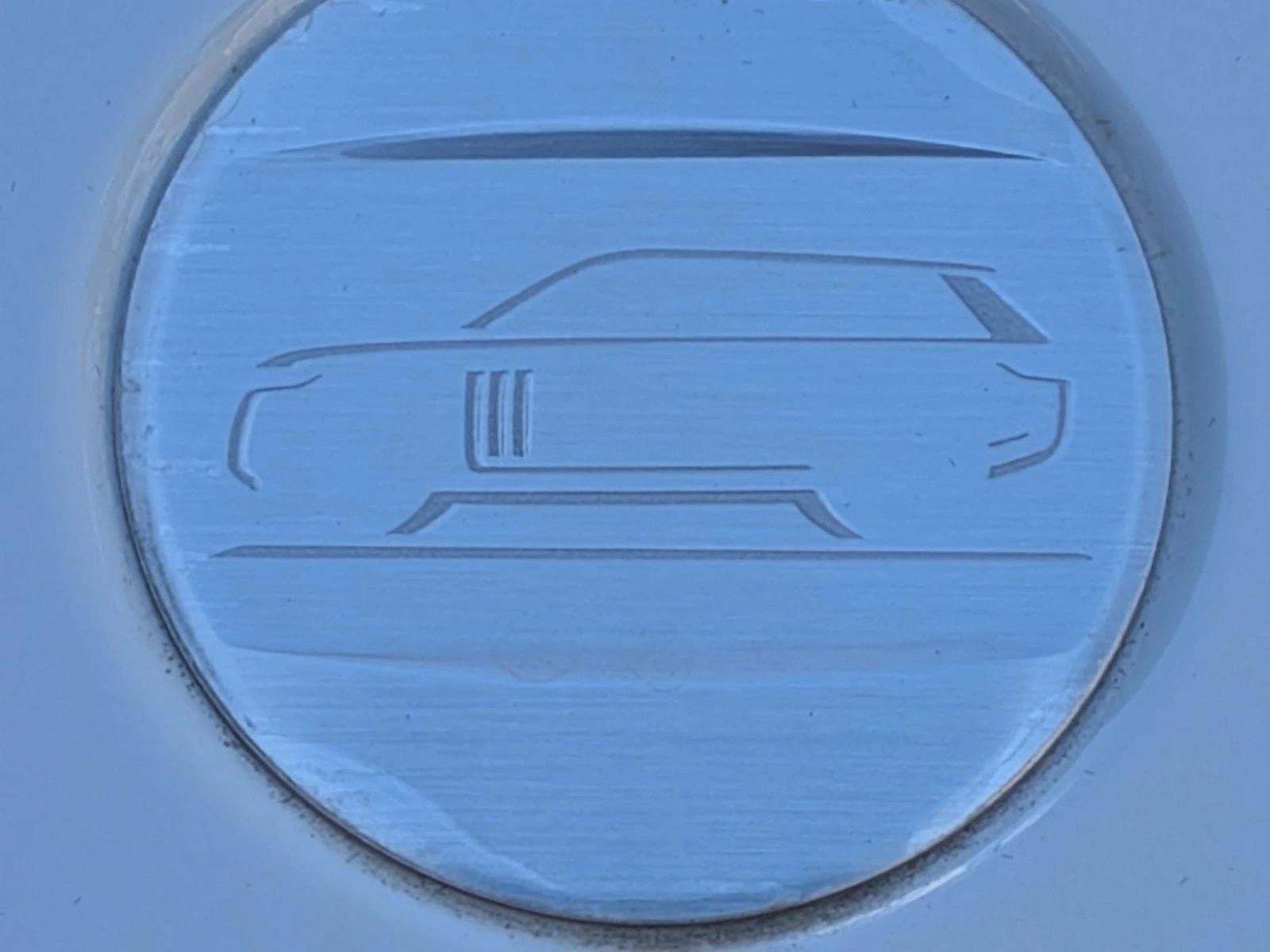 2019 Land Rover Range Rover V6 Supercharged HSE SWB