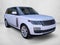 2019 Land Rover Range Rover V6 Supercharged HSE SWB