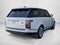 2019 Land Rover Range Rover V6 Supercharged HSE SWB