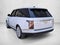 2019 Land Rover Range Rover V6 Supercharged HSE SWB