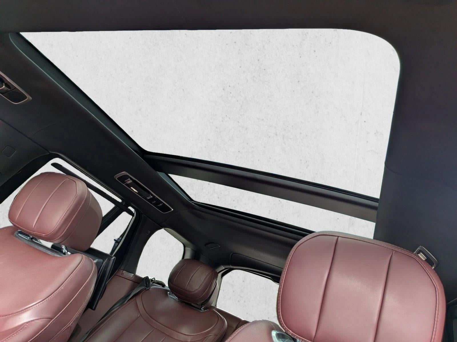 2023 Land Rover Range Rover Autobiography SWB