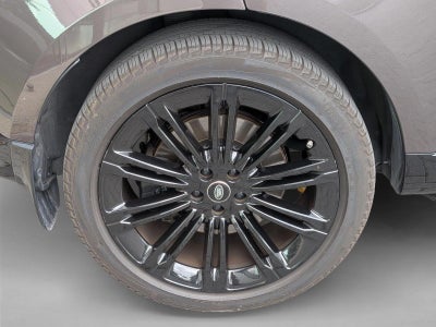 2023 Land Rover Range Rover Autobiography SWB